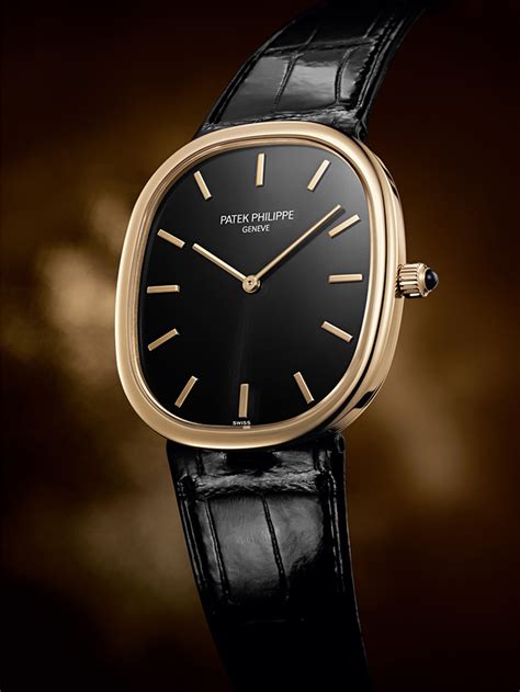 patek philippe 50 anniversary|patek philippe rose gold ellipse.